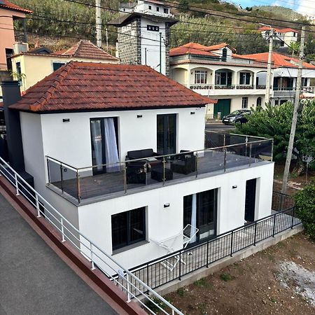 Carmelita House 1 Ribeira Brava Exterior foto