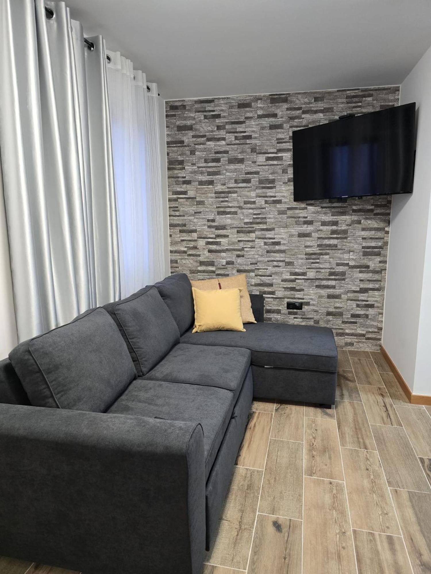 Carmelita House 1 Ribeira Brava Exterior foto