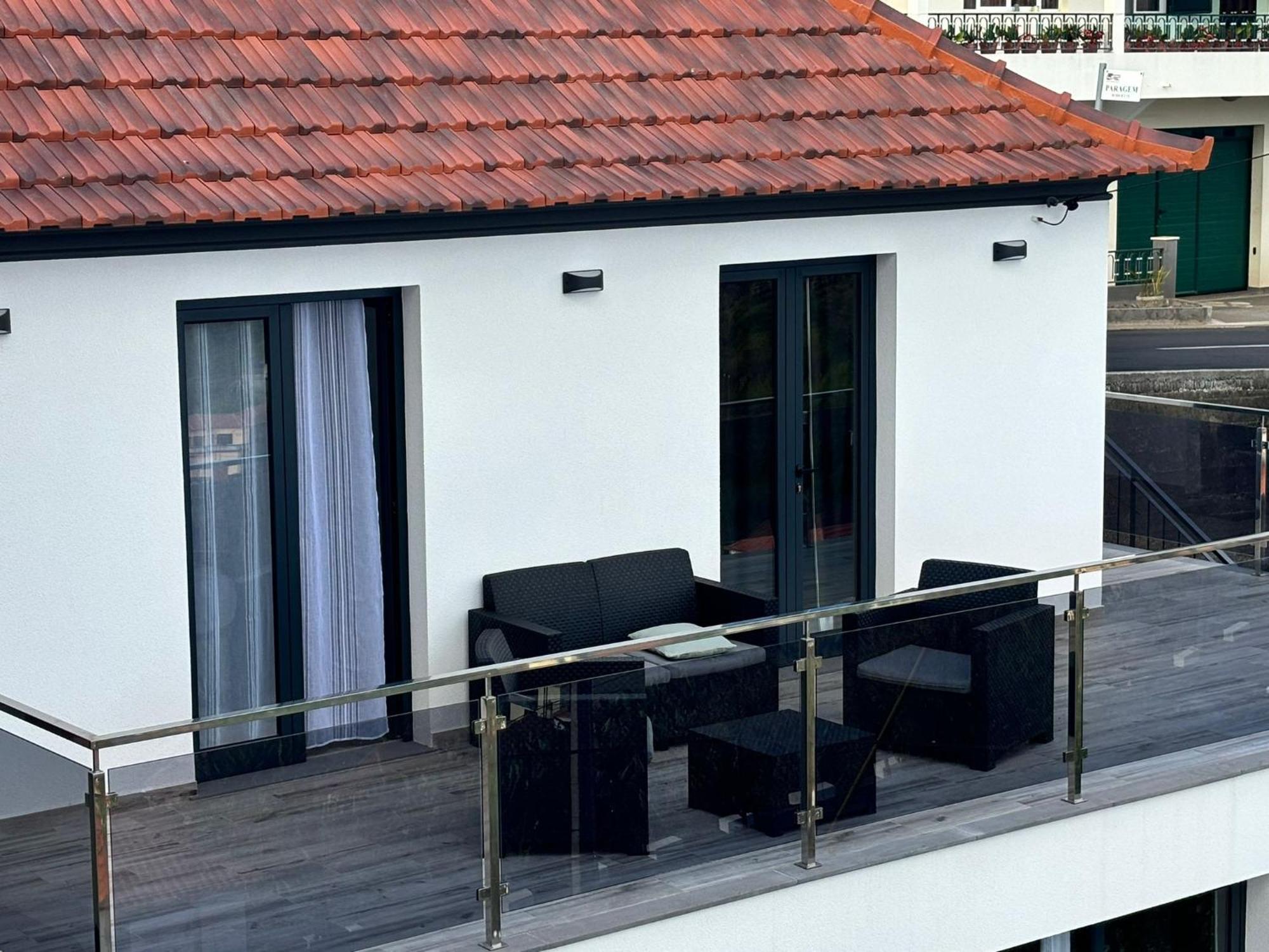 Carmelita House 1 Ribeira Brava Exterior foto